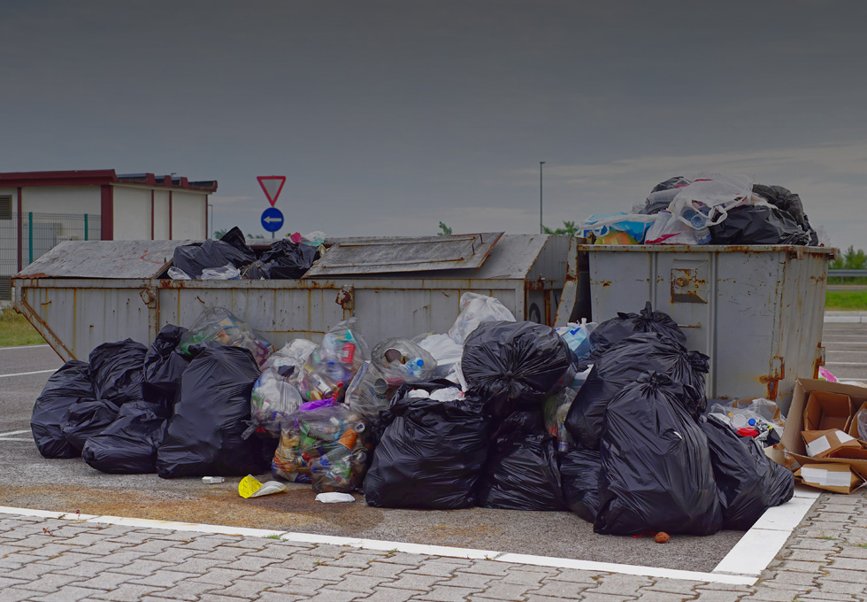 Local Junk Removal Quotes